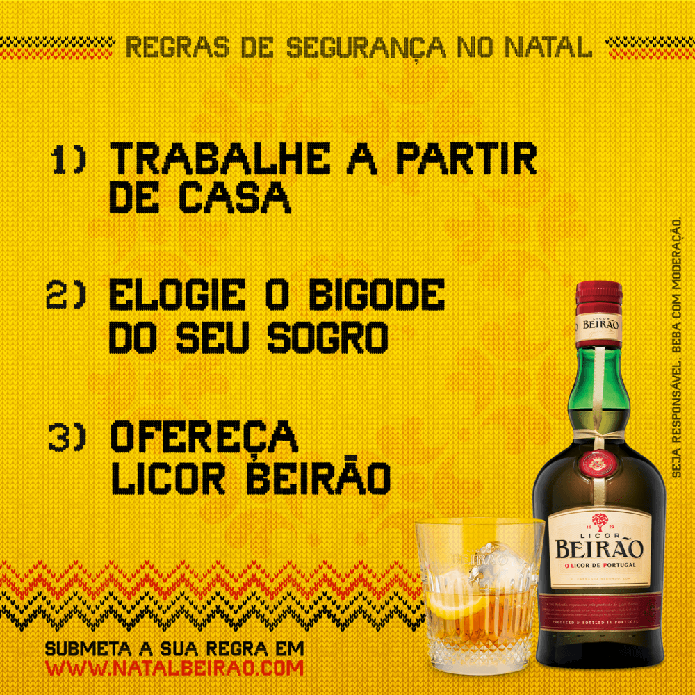 Elogie o bigode do seu sogro