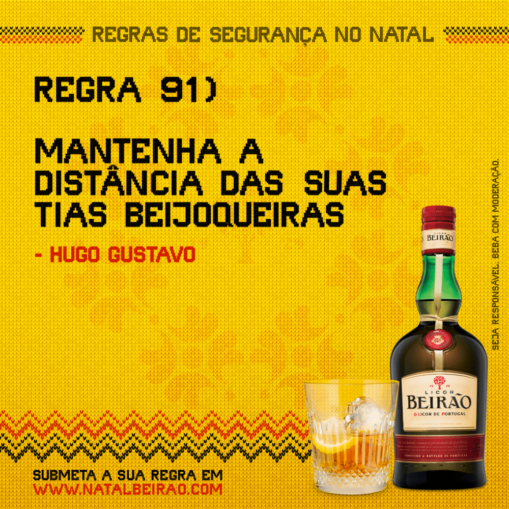 Mantenha a distância das suas tias beijoqueiras