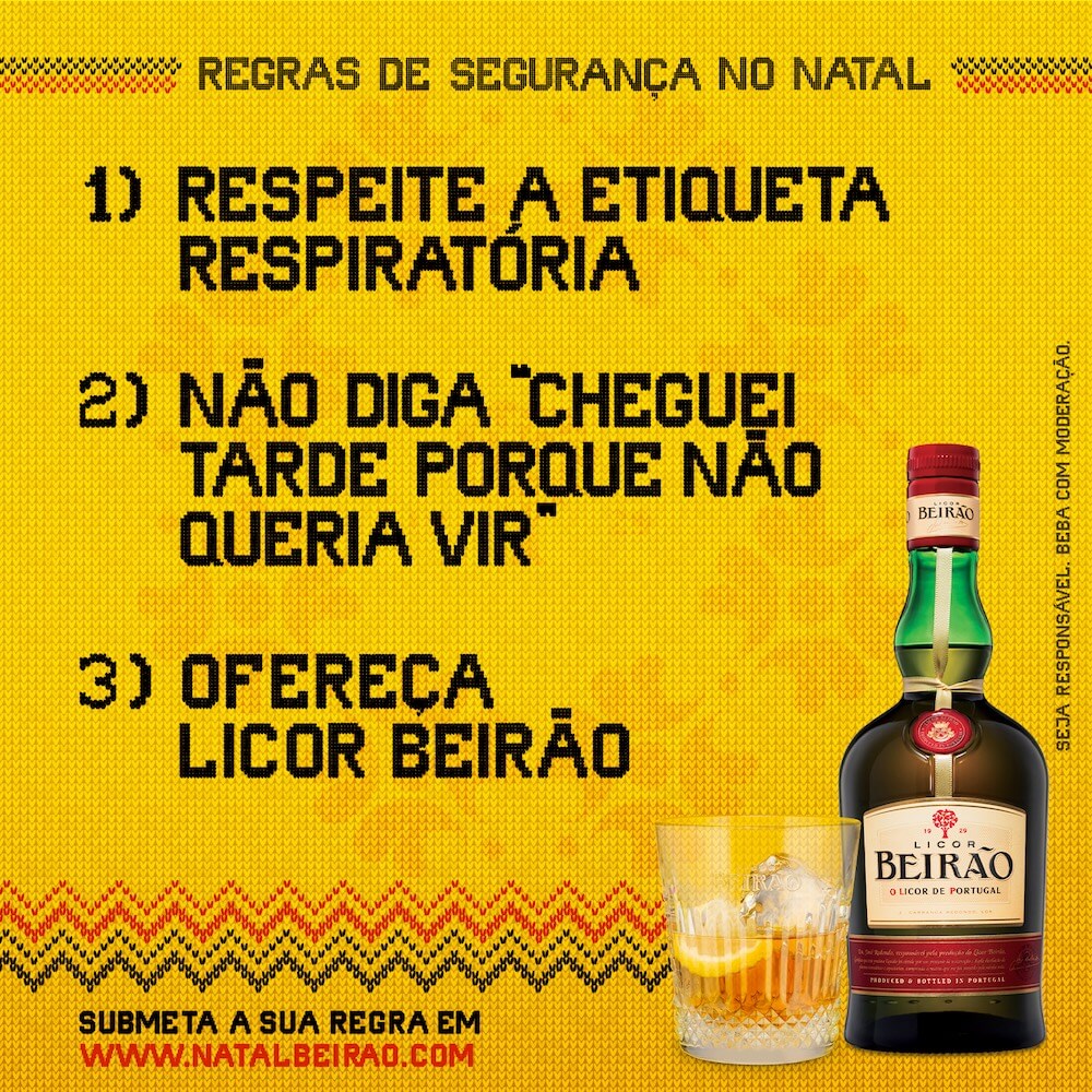Não diga "Cheguei tarde porque não queria vir"